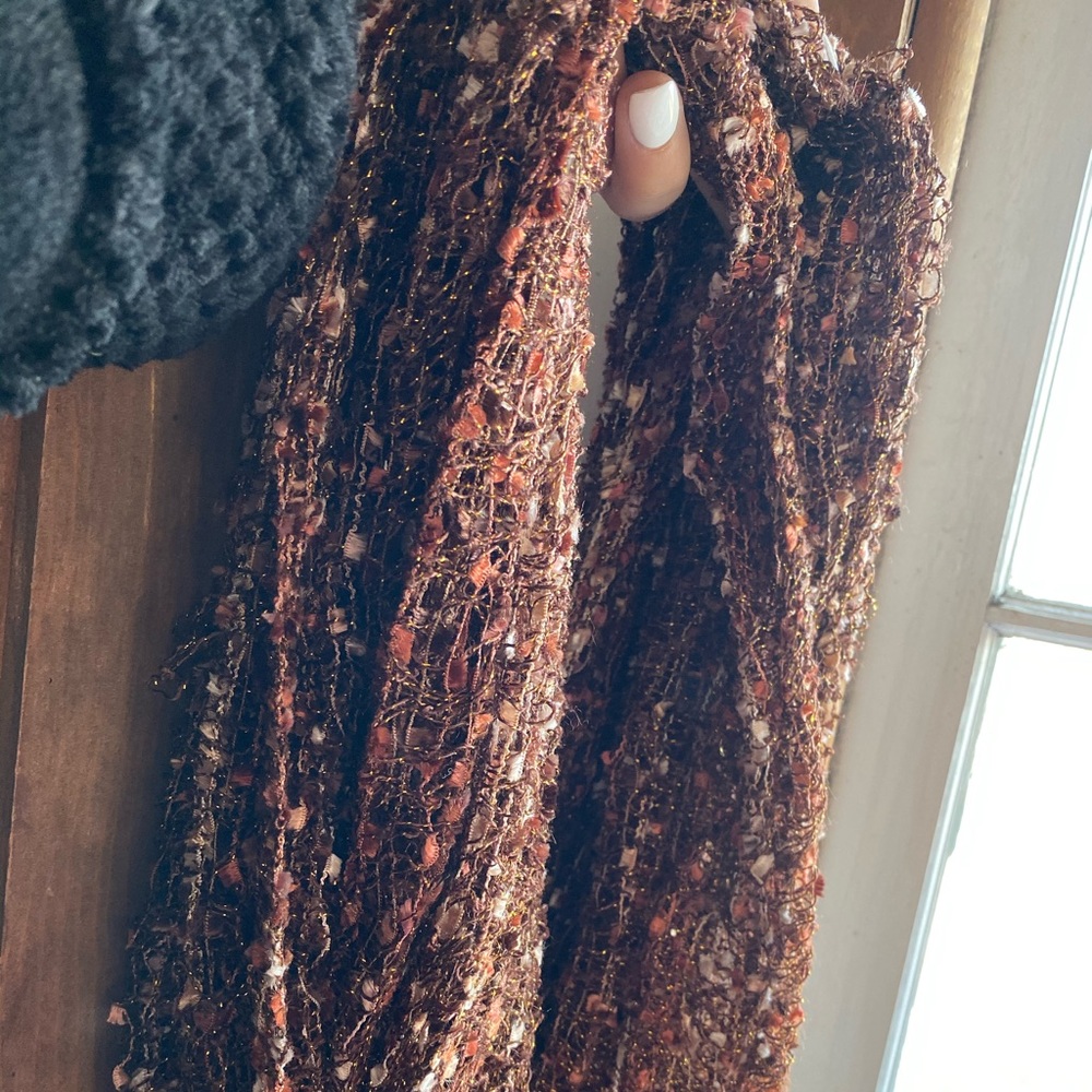 Infinity Scarf - Picture 2 of 3
